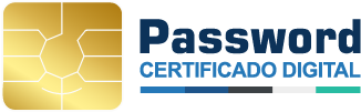 PassWord — Certificado Digital